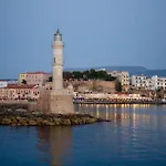 C&m Chania Old Town