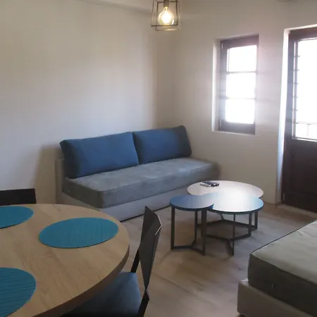 Apartamento C&m Chania Old Town La Canea