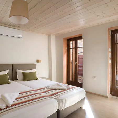 Apartamento C&m Chania Old Town