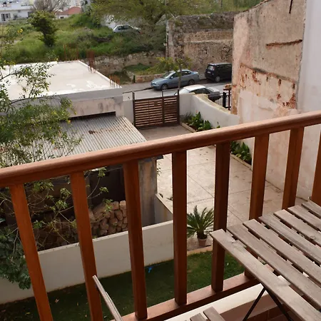 Apartamento C&m Chania Old Town La Canea