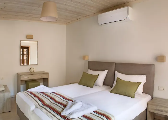 C&m Chania Old Town Apartamento