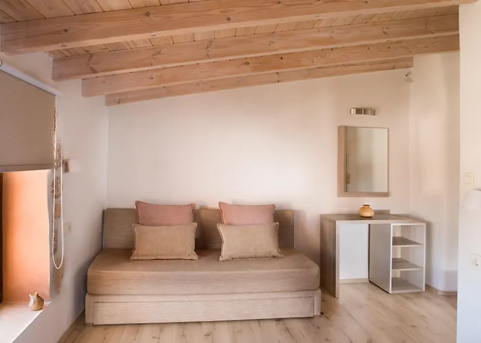 Apartamento C&m Chania Old Town