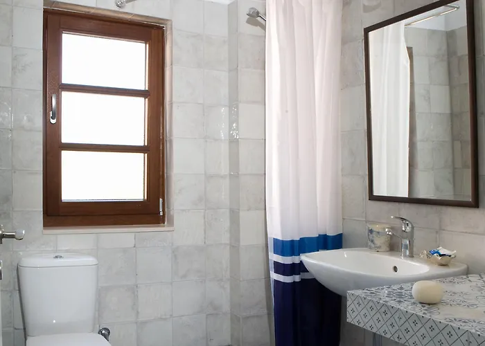 C&m Chania Old Town Apartamento La Canea