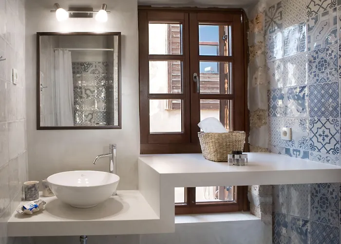 Apartamento C&m Chania Old Town