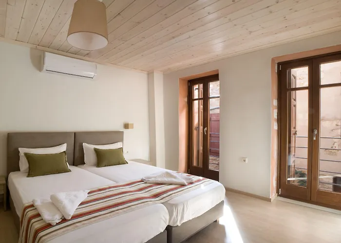 Apartamento C&m Chania Old Town