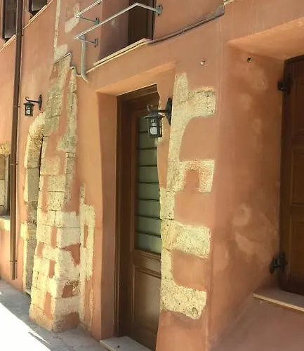 C&m Chania Old Town La Canea