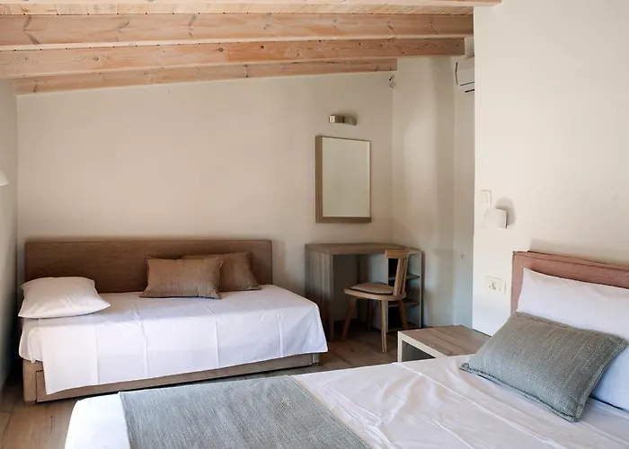 Apartamento C&m Chania Old Town