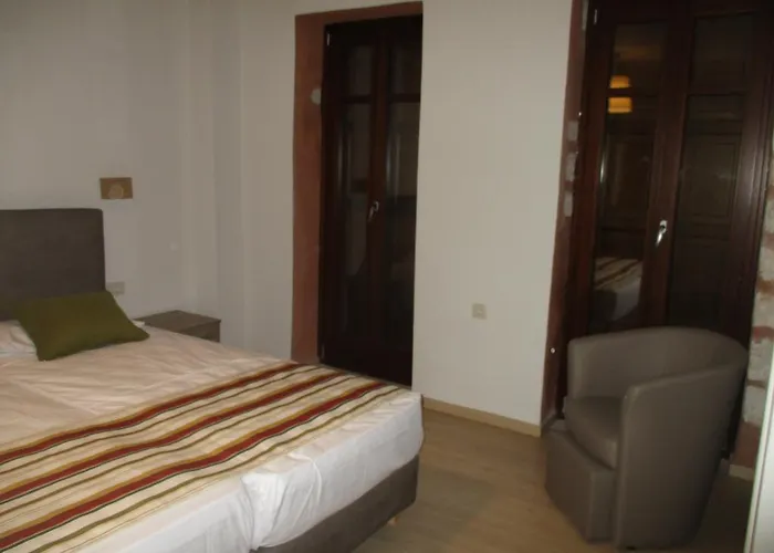 Apartamento C&m Chania Old Town *