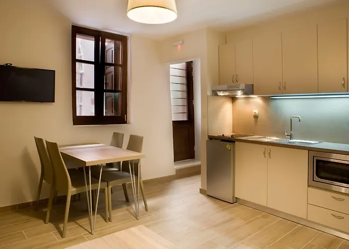 Apartamento C&m Chania Old Town *