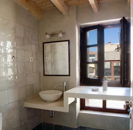 Apartamento C&m Chania Old Town