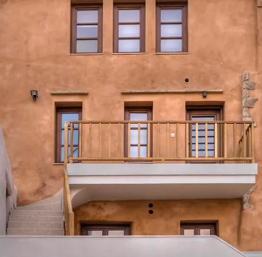 C&m Chania Old Town La Canea