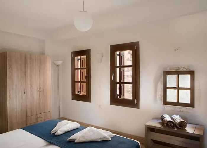 Apartamento C&m Chania Old Town