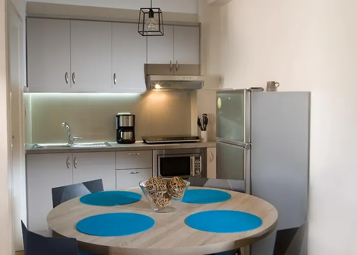 Apartamento C&m Chania Old Town