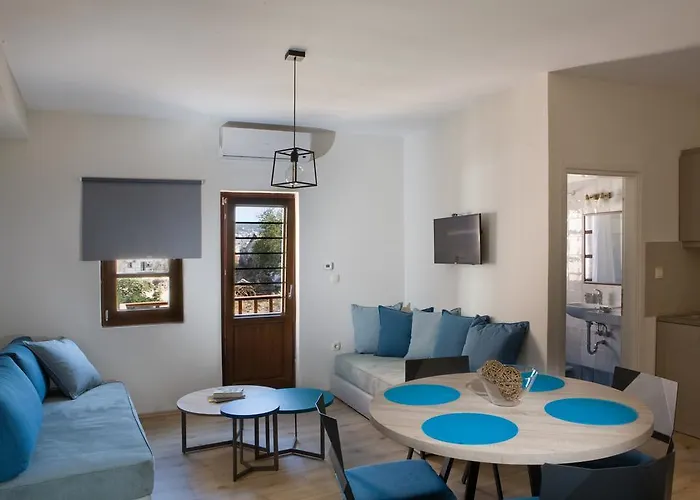 Apartamento C&m Chania Old Town La Canea