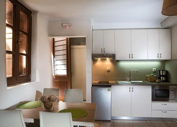 Apartamento C&m Chania Old Town