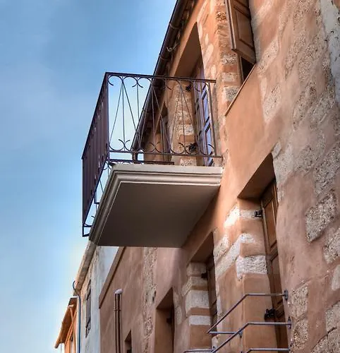 Apartamento C&m Chania Old Town
