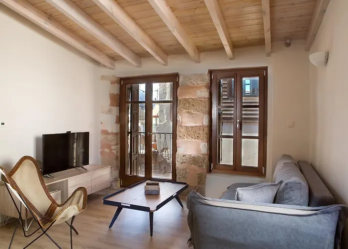 Apartamento C&m Chania Old Town La Canea