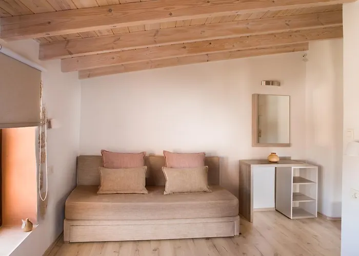 Apartamento C&m Chania Old Town