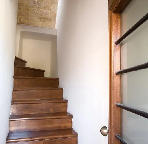 Apartamento C&m Chania Old Town La Canea