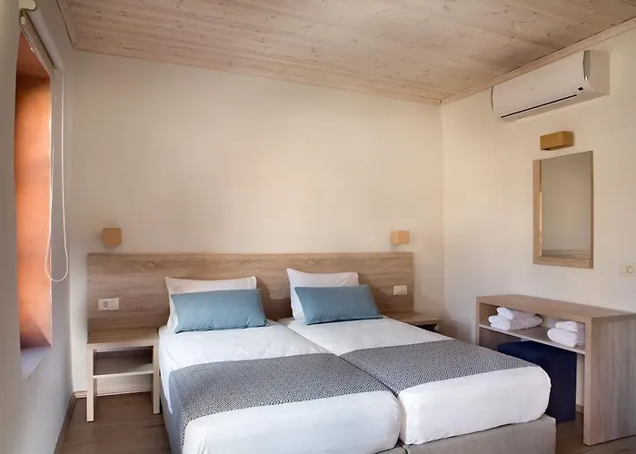 Apartamento C&m Chania Old Town La Canea