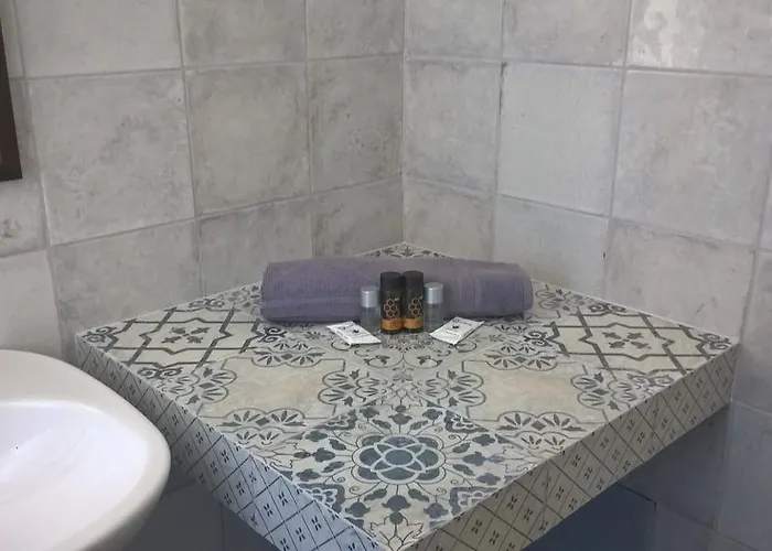 C&m Chania Old Town Apartamento La Canea