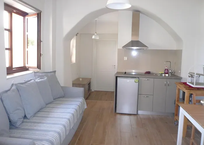 Apartamento C&m Chania Old Town