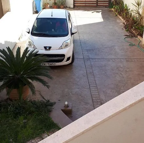 Apartamento C&m Chania Old Town La Canea