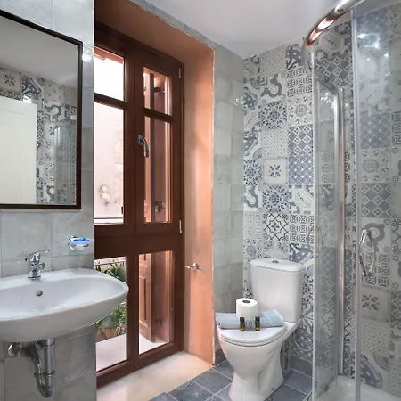 C&m Old Town Apartment Chania (Crete)