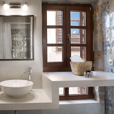 Apartment C&m Old Town