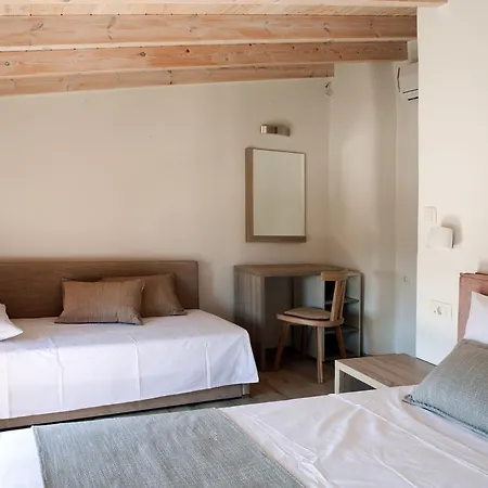 公寓 C&m Chania Old Town