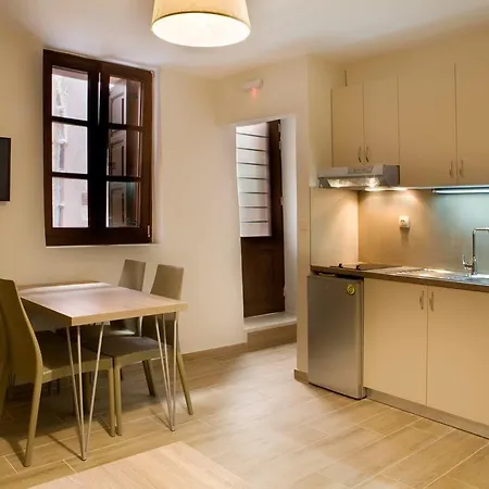 Apartament C&m Chania Old Town *