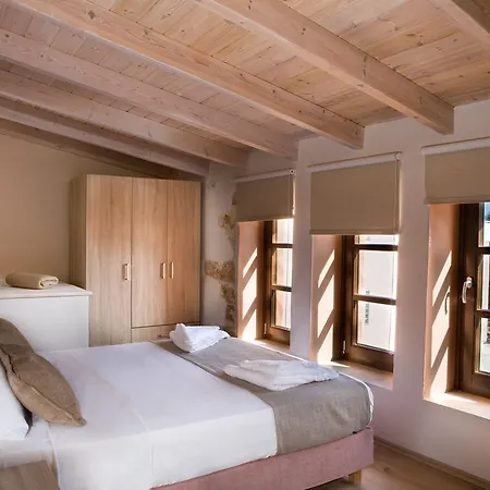 C&m Old Town Chania (Crete)