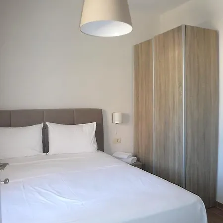 Apartment C&m Old Town Chania (Crete)