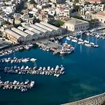 아파트 C&m Chania Old Town