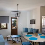 아파트 C&m Chania Old Town 하니아