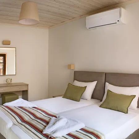 C&m Chania Old Town Apartman