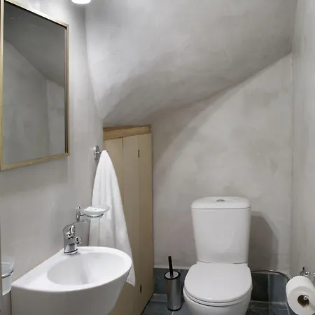 C&m Chania Old Town * חאניה