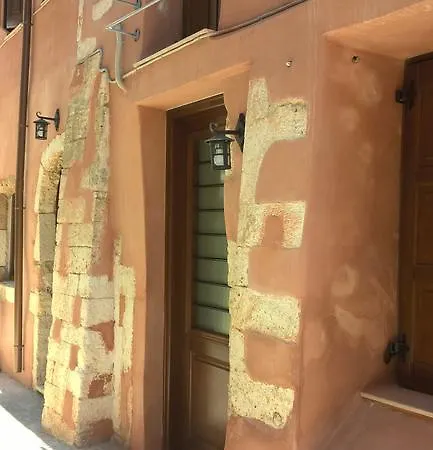 C&m Chania Old Town 干尼亞