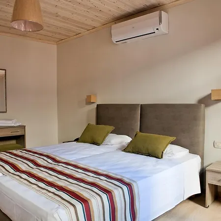 Apartman C&m Chania Old Town *