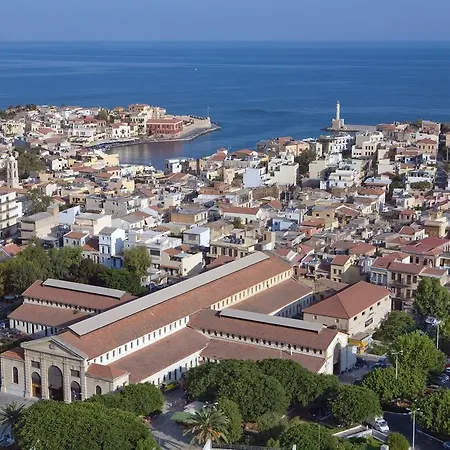 Apartman C&m Chania Old Town *