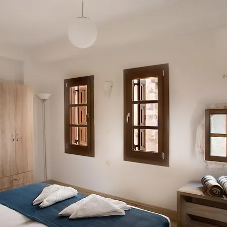 公寓 C&m Chania Old Town