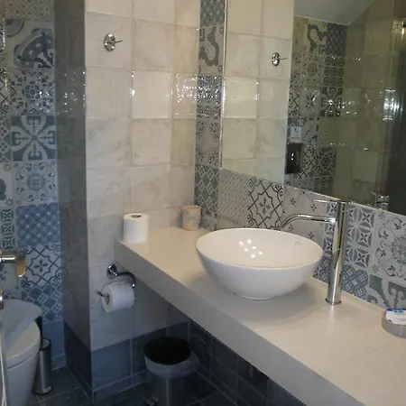 C&m Chania Old Town חאניה