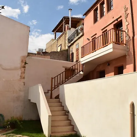 C&m Chania Old Town דירה חאניה