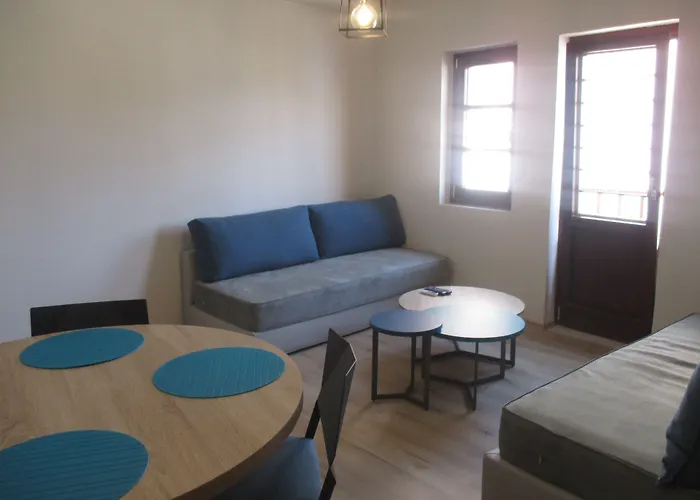 아파트 C&m Chania Old Town 하니아