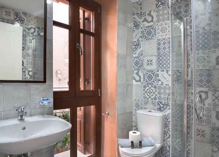 C&m Chania Old Town 아파트 하니아