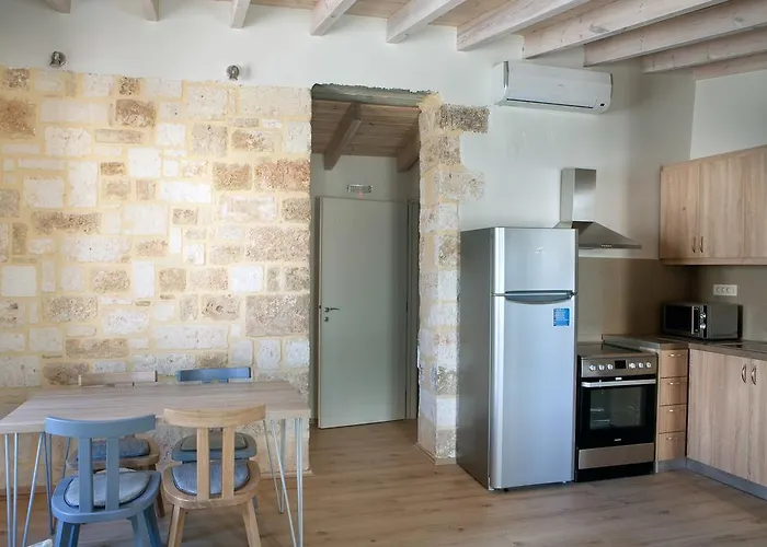 C&m Chania Old Town 하니아