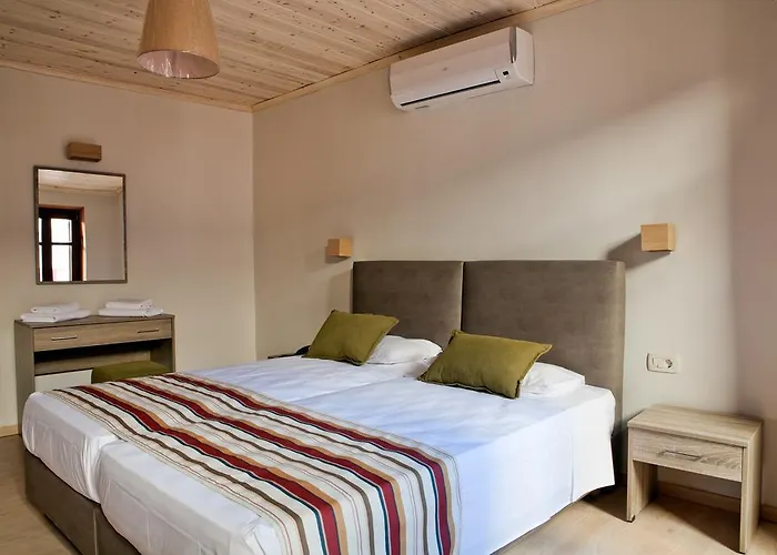 아파트 C&m Chania Old Town *