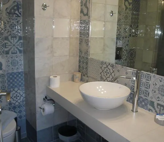 C&m Chania Old Town 하니아