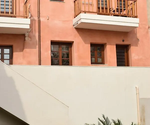 C&m Chania Old Town 하니아