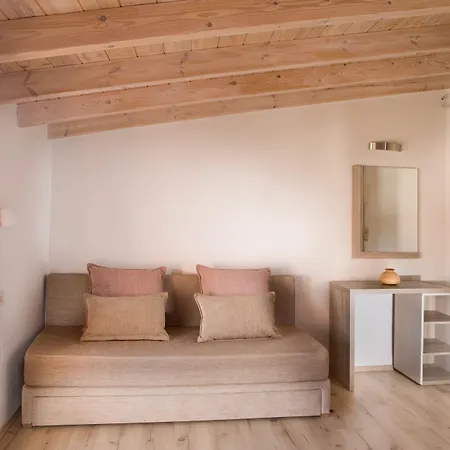 Apartmán C&m Chania Old Town